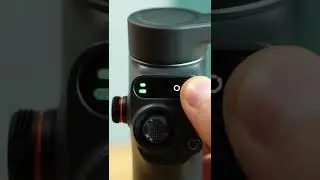 Odgrzewany gimbal do telefonu - Dji Osmo Mobile 6
