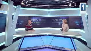 Гость студии, Александр Бабич