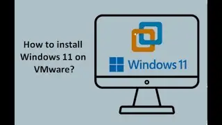 How to Install VMware Workstation Player in Windows 11