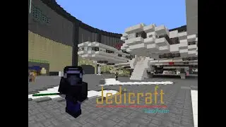 QUBAZ | JEDICRAFT #1 | ВЫБОР СТОРОНЫ