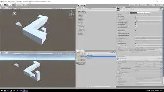 Creating the Monument Valley Illusion in Unity