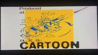 A.K.A. Cartoon Inc. (1999)