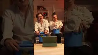ПОПРОБУЙ НЕ ЗАСМЕЯТЬСЯ С ДОТЕРАМИ