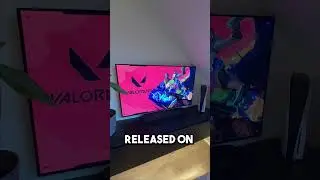 Valorant NOW OUT on Consoles!