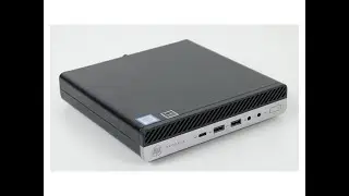 Hardware Hp Prodesk 600 G4