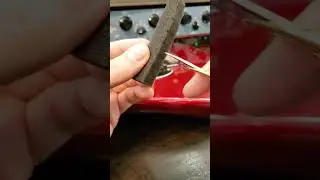 Guitar Mod Foam String Mute 