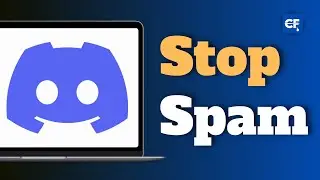 How to Stop Spam on Discord Server