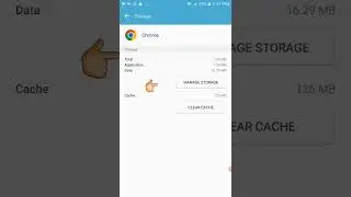 HOW TO REMOVE CHROME VIRUS IN YOUR MOBILE PHONE ||  STEP BY STEP TUTORIAL #short #shortvideo