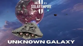 Sins of a Solar Empire 2: Star Wars Empire at War: Super Galaxy : Pt.1