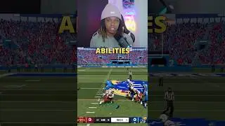 College Football 25 Gameplay Reveal (everything you missed)