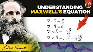 Maxwell's Equations Explained: Supplement to the History of Maxwell's Eq.