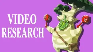 TotK Glitch Research | Hestu Scamming (1)