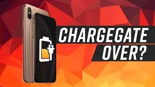 #ChargeGate