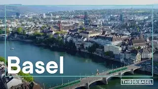 Basel City Information [Switzerland]