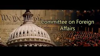 HFAC Subcommittee Hearing on Bringing Abducted Children Home