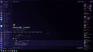 Twitch Follow Bot Free (Discord)