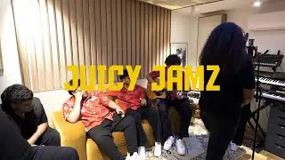 Juicy Jamz – On The Road Artist Profiles 2023