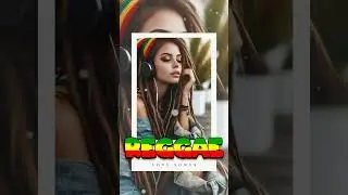 RELAXING ROAD TRIP REGGAE SONGS - THE BEST REGGAE