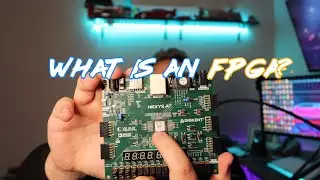 What is an FPGA?