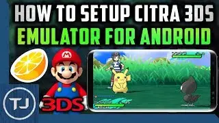 Emulator For Android!