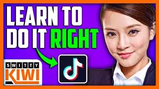 How to Sell on TikTok Marketplace in 2024: Selling Merch and Products on TikTok 🔶 E-CASH S2•E58