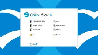 Последняя версия OpenOffice - бесплатный аналог Microsoft Office в 2021