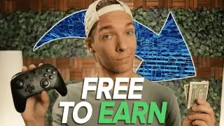 Free-to-Play NFT Games That Can Earn You Money (No Investment!)