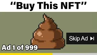 YouTube Ads Be Like