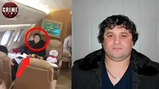 Застрявший в одесском аэропорту влиятельный «вор в законе» улетел на частном самолете в Турцию