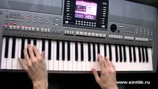 Филипп Киркоров - Снег