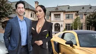 David Schwimmer's Lifestyle 2023