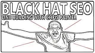 Black Hat SEO Link Building