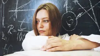 977 (Девять Семь Семь) фантастика, драма