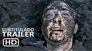 Alone (2020) | Tráiler Oficial Subtitulado | Película de Supervivencia