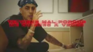 Brytiago, Polimá Westcoast - S.O.S (Letra Oficial)