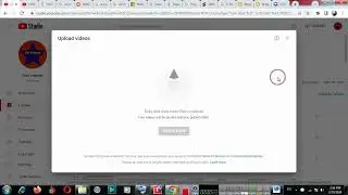 How To Resume Upload On YouTube Channel
