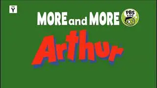 Arthur Mega Marathon - Grab a Snack (2022) 