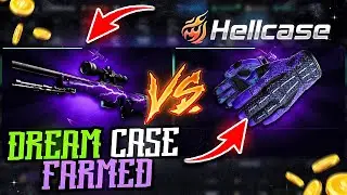 I WON MANY BATTLES BUT.... ! HELLCASE GIVEAWAY 2024 ! HELLCASE PROMO CODE 2024 ! CS2 2024 !