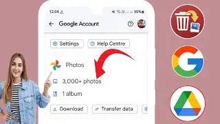 Google Hesabından Eski Silinmiş Fotoğraflar Nasıl Kurtarılır || Yeni Güncelleme