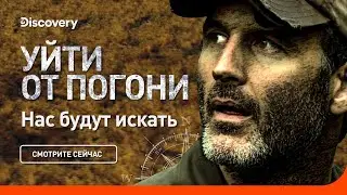 Нас будут искать | Перед погоней | Discovery