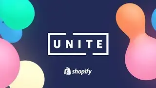 Architecture of a Shopify App (Shopify Unite Track 2018)