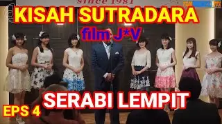 ALUR CERITA FILM THE NAKED DIRECTOR || SERABI LEMPIT | EPS 4