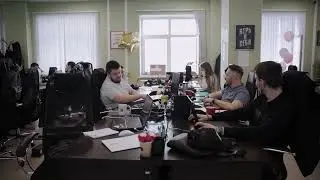 Уфимский офис компании тендерного сопровождения 