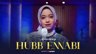 ALMA ESBEYE - HUBB ENNABI