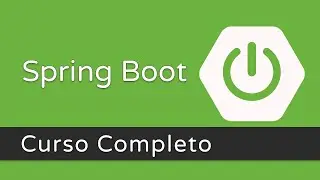 Curso Java Spring Boot Completo