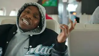 DaBaby - Essence Freestyle (Official Video)