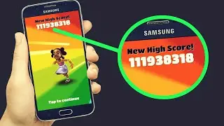 МИРОВЫЕ РЕКОРДЫ В ИГРАХ на ANDROID и IOS (Subway Surfers, Color Switch, Magic Tiles 3...)