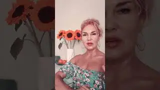 У вас на всё апатия, депрессия, тоска зелёная...Позволяйте делать то, что вам нравится 