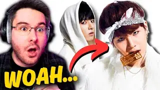 NON K-POP FAN REACTS TO BTS - 'O!RUL8,2?' For The FIRST TIME! | FULL ALBUM REACTION