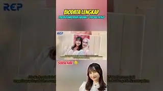 Biodata Lengkap Frieska Anastasia Laksani #shorts #frieskaanastasialaksani #frieskajkt48 #jkt48
